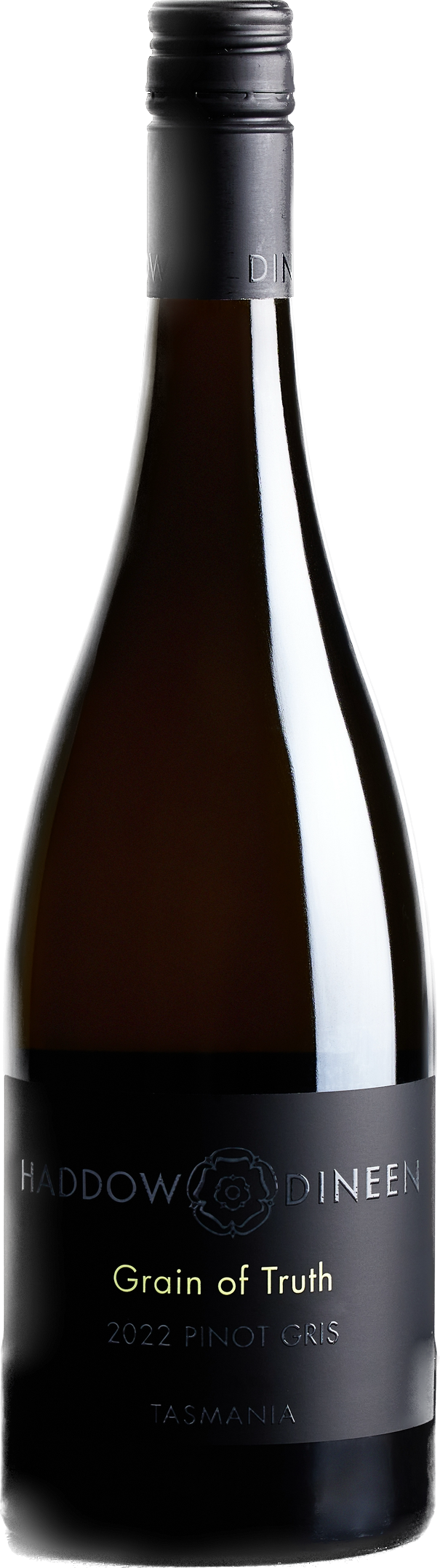 Haddow + Dineen Grain of Truth Pinot Gris 2022 Tasmania